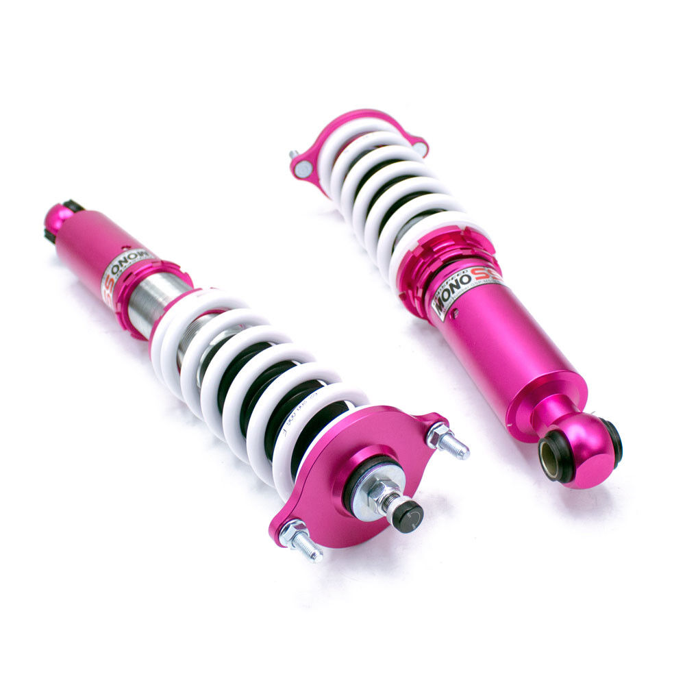 1999-2003 Mitsubishi Galant GodSpeed Mono-SS Coilovers