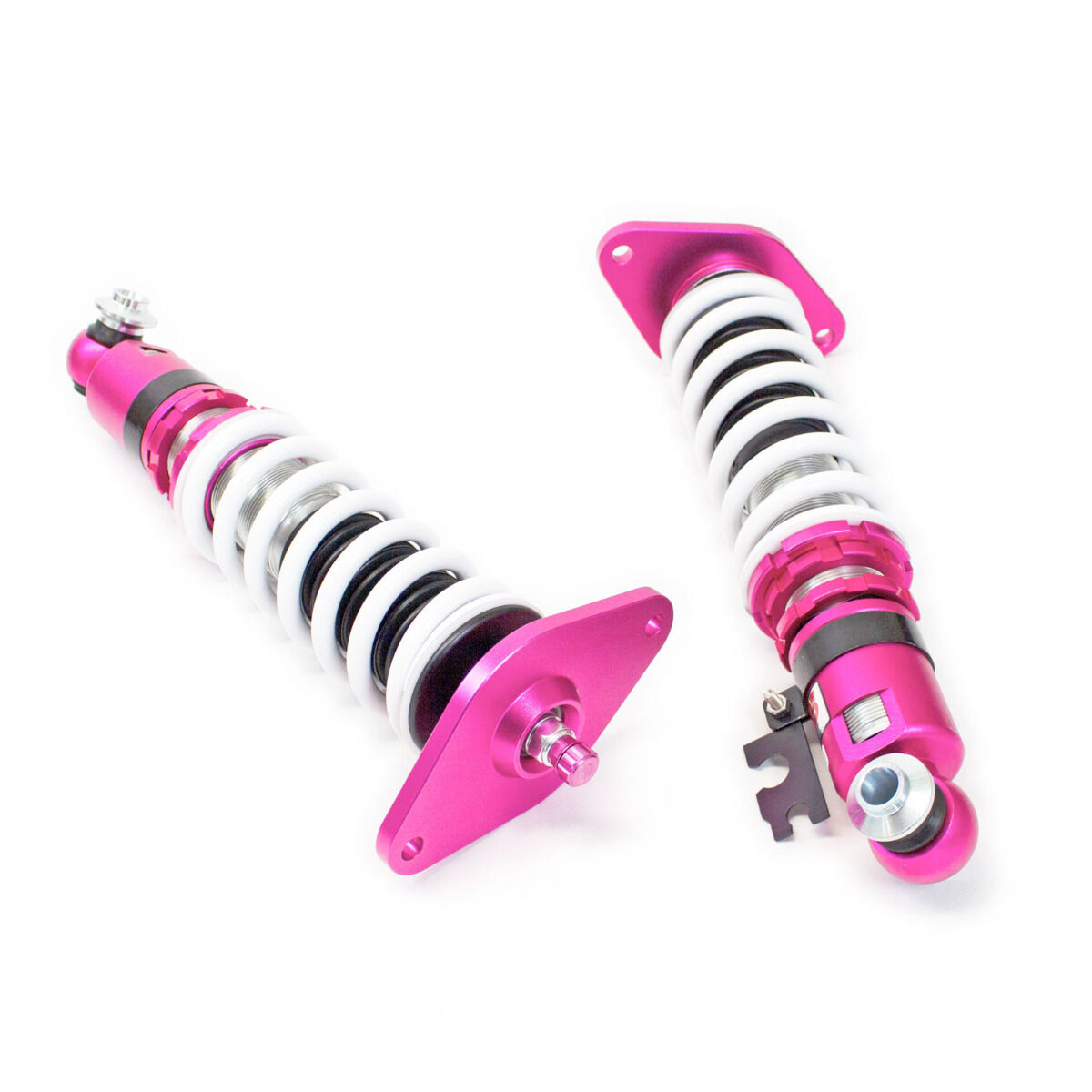 2007-2013 Mini Cooper Hardtop GodSpeed Mono-SS Coilovers