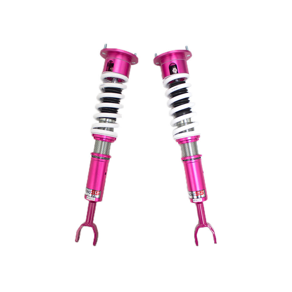 1997-2004 Audi A6 Quattro AWD GodSpeed Mono-SS Coilovers