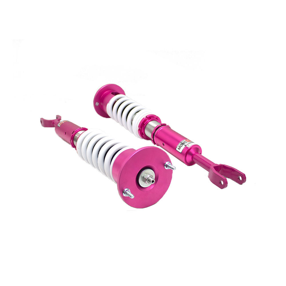 1997-2004 Audi A6 Quattro AWD GodSpeed Mono-SS Coilovers