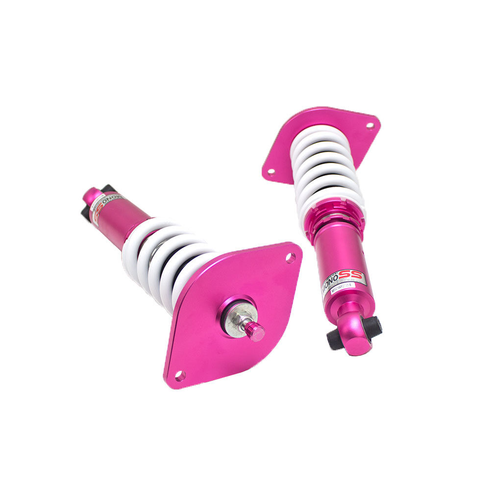 1997-2004 Audi A6 Quattro AWD GodSpeed Mono-SS Coilovers