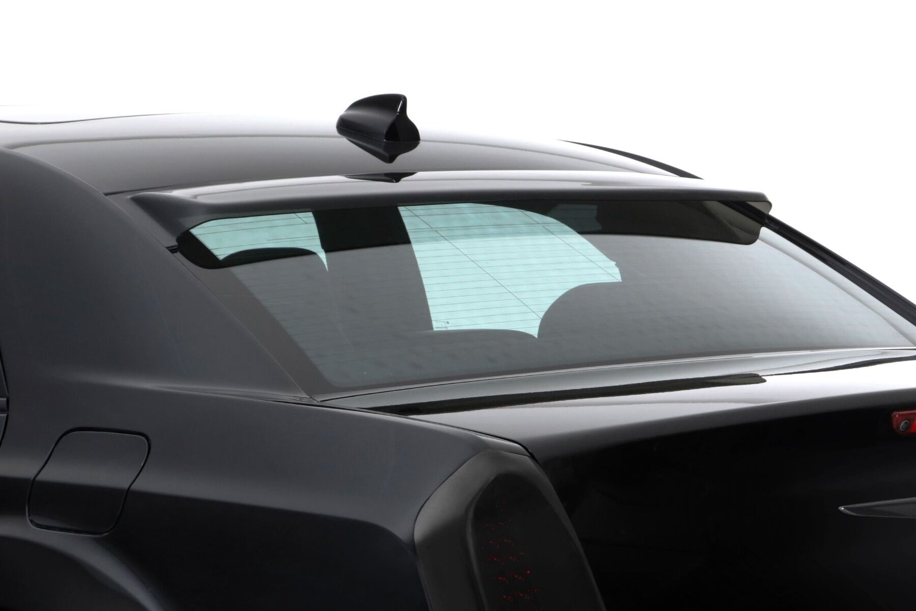 2011-2023 Chrysler 300 Solarwing - Smoke - 51118