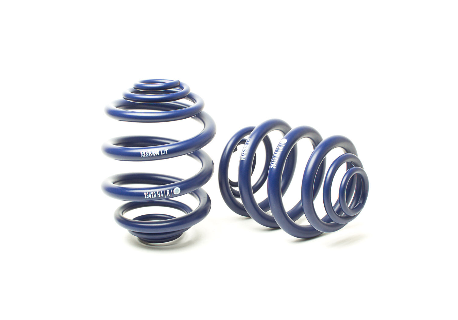 1994-2003 Volkswagen EuroVan H&R Sport Lowering Springs - 29429