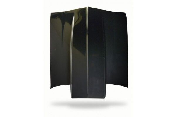 1968-1969 Chevy Chevelle & El Camino 6" Cowl Fiberglass Lift-Off Hood Windshield Length