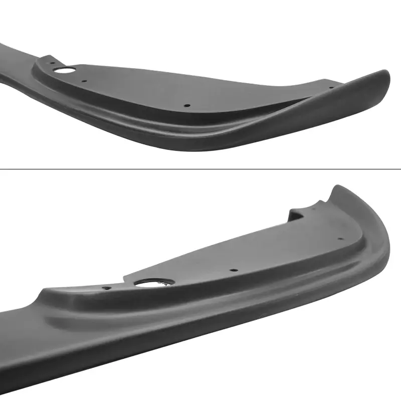 2001-2006 BMW E46 2DR M3 Front Bumper Lip Hamann Poly-Urethane