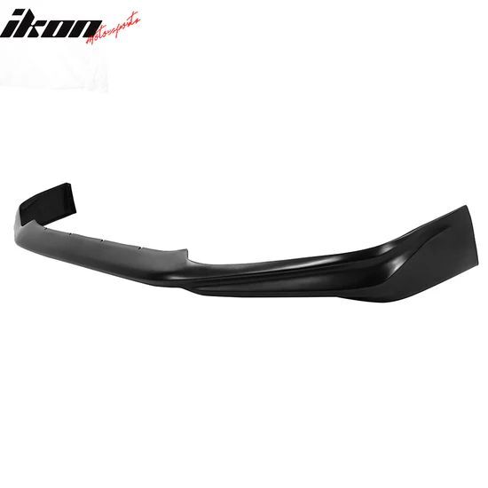 2012 Honda Civic Si/EX/EXL 4DR Modulo Polyurethane Front Bumper Lip
