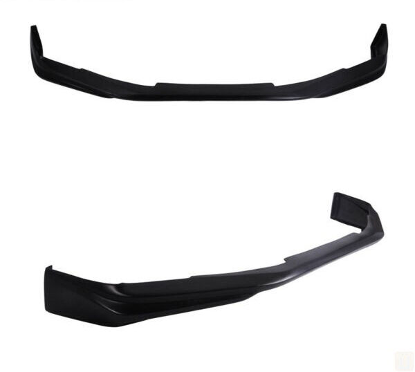 2013-2015 Honda Civic 4DR MD Polyurethane Front Bumper Lip