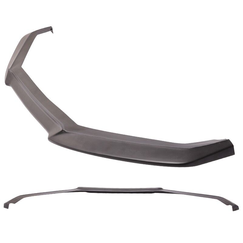 2013-2016 Subaru BRZ GT Polyurethane Front Bumper Lip