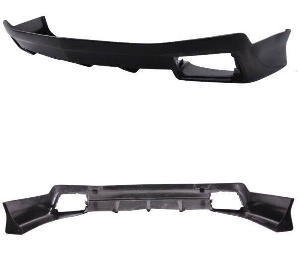 2010-2013 Chevy Camaro OEM-Style Polyurethane Rear Bumper Lip