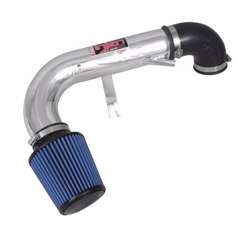 2001-2005 Honda Civic 4-Cyl. 1.7L Injen Short-Ram Intake System - INJ-IS1565P