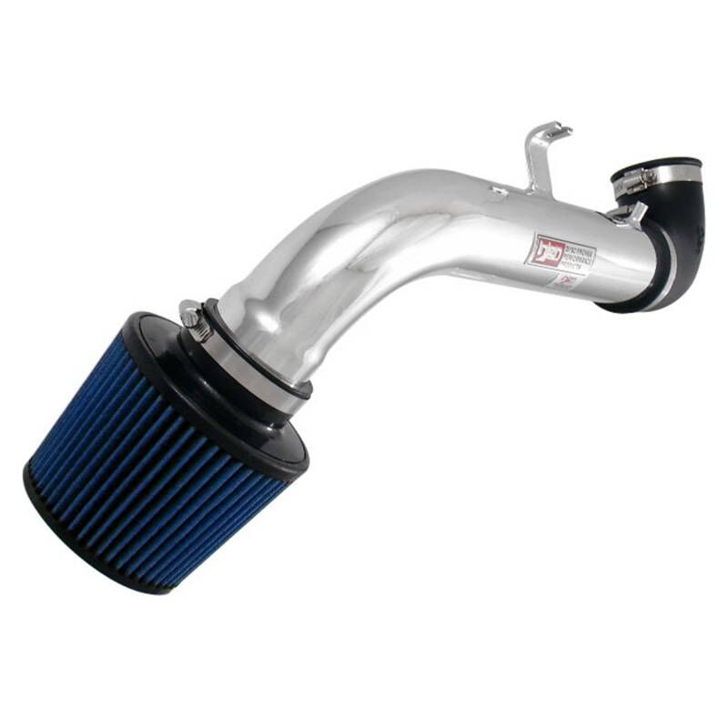 1995-1999 Mitsubishi Eclipse L4 2.0L Injen Short-Ram Intake System - INJ-IS1880P