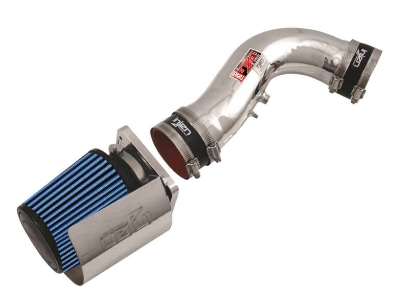 1992-1995 Lexus SC400 V8 4.0L Injen Short-Ram Intake System - INJ-IS2085P