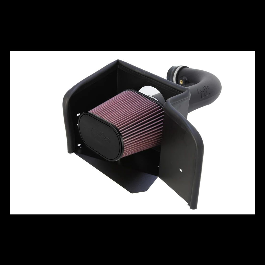 2002-2012 Dodge Ram 1500 4.7L V8 K&N FIPK II Intake System - K&N-57-1529