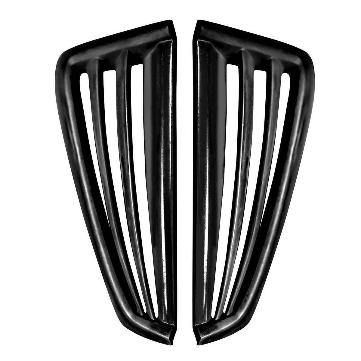 1999-2004 Ford Mustang Saleen Style Polyurethane Side Scoops
