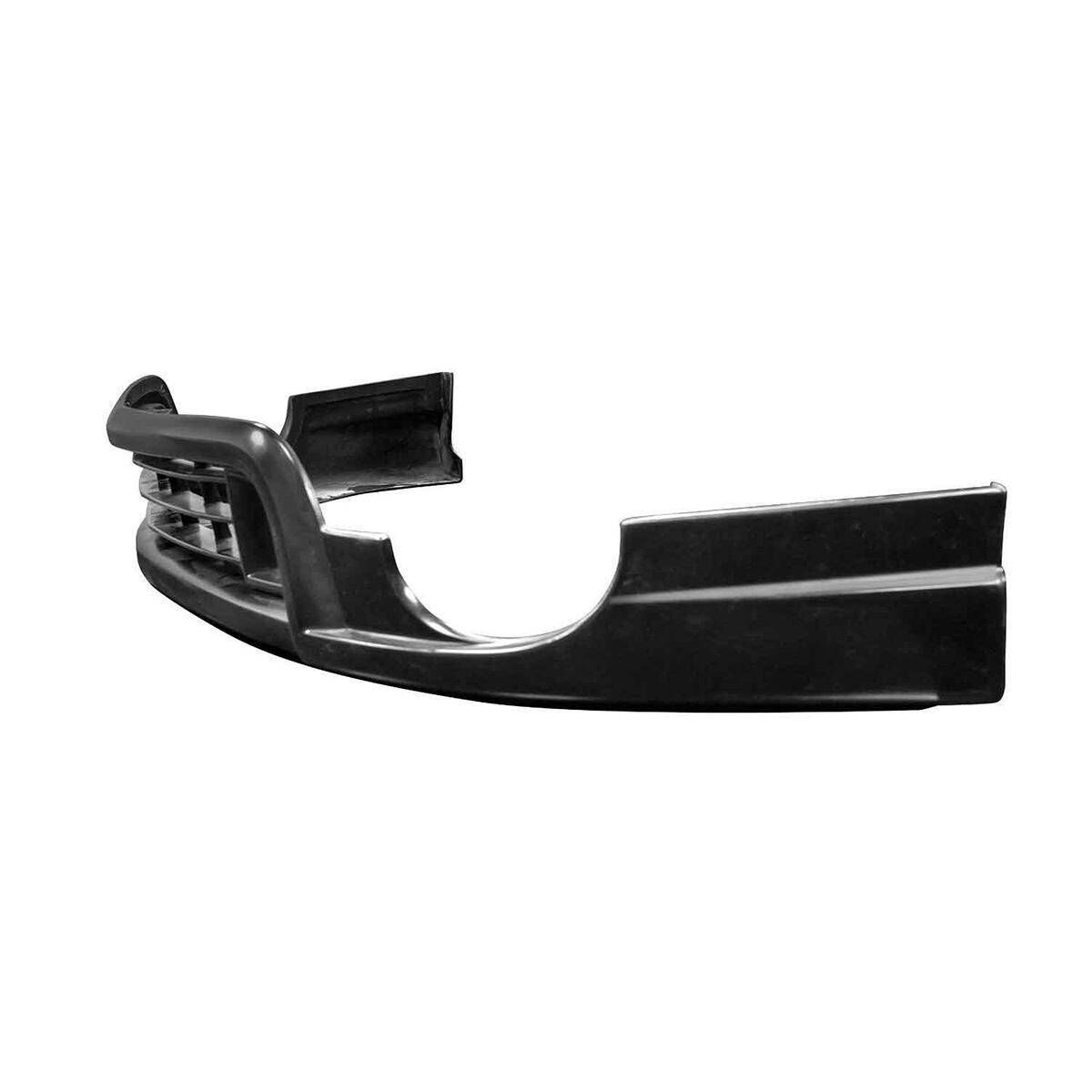 2004-2006 Pontiac GTO SAP Style Polyurethane Front Lip