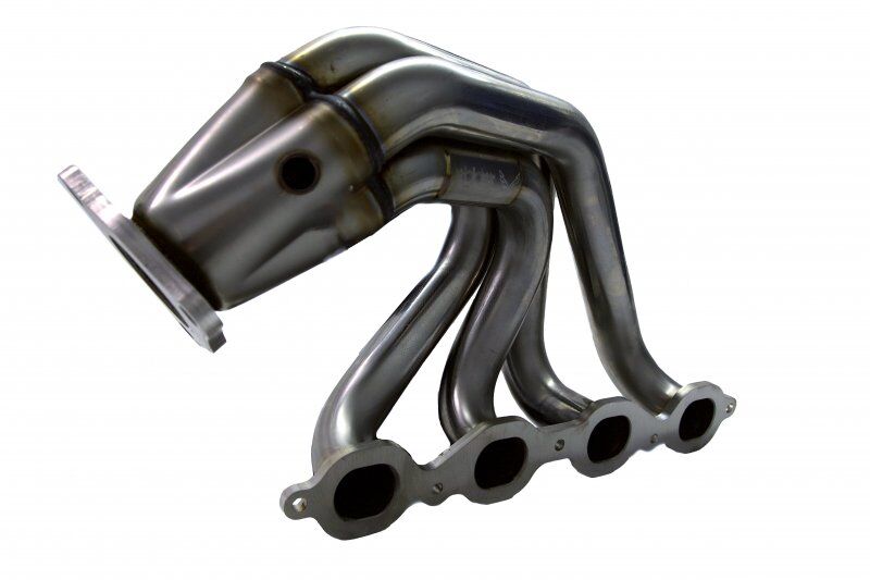 2020-2023 Chevrolet Corvette C8 Kooks 1-7/8in Super Street Stainless Headers
