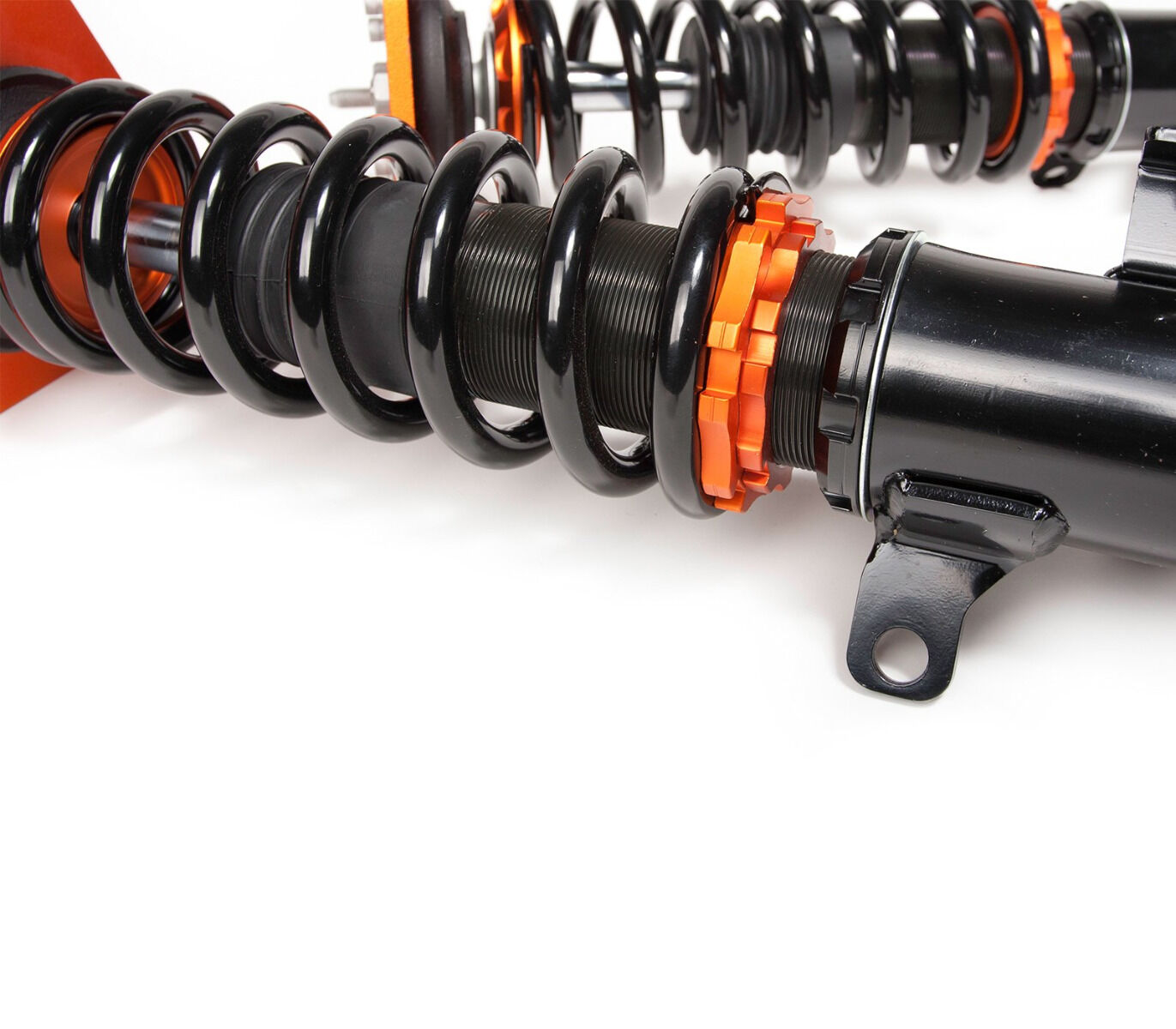 2011-2018 Scion TC KSport Kontrol Pro Coilovers