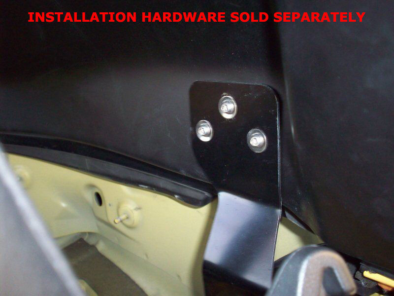 2000-2009 Honda S2000 Mugen Style Fiberglass Hardtop