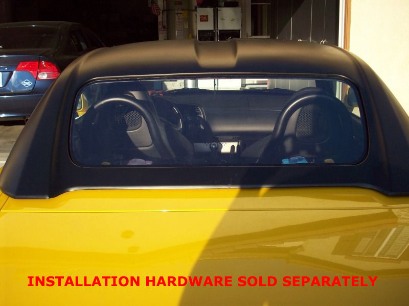 2000-2009 Honda S2000 Mugen Style Carbon Fiber Hardtop