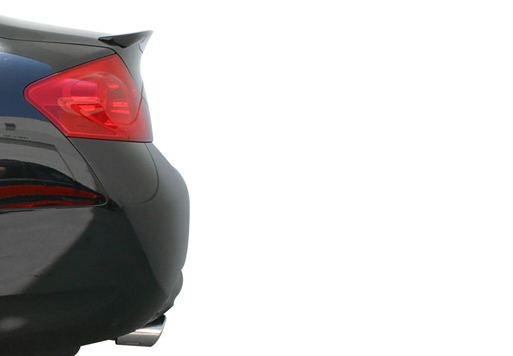 Stillen Spoiler Wing for 2007-2008 Infiniti G35 Sedan