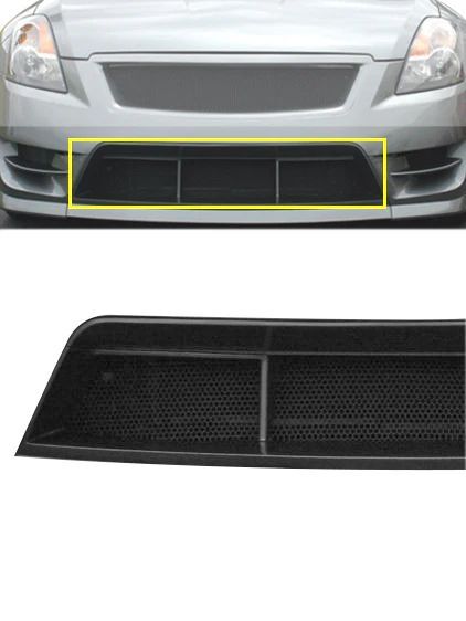 Stillen Grille Insert for 2010-2012 Nissan Altima Coupe