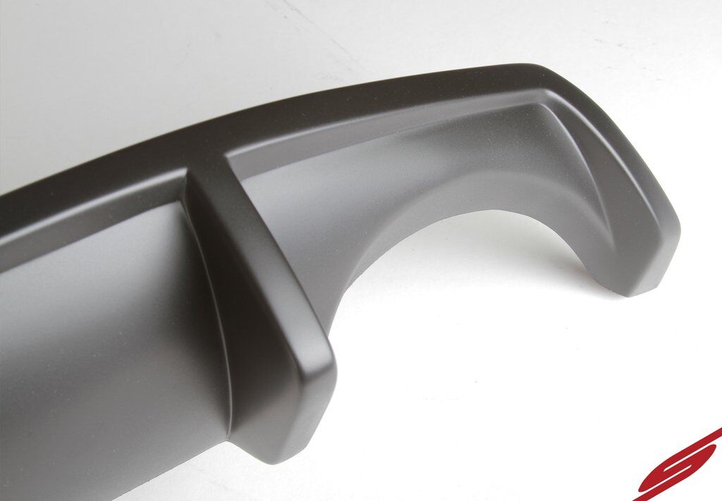 Stillen Rear Diffuser for 2013-2015 Honda Accord Coupe