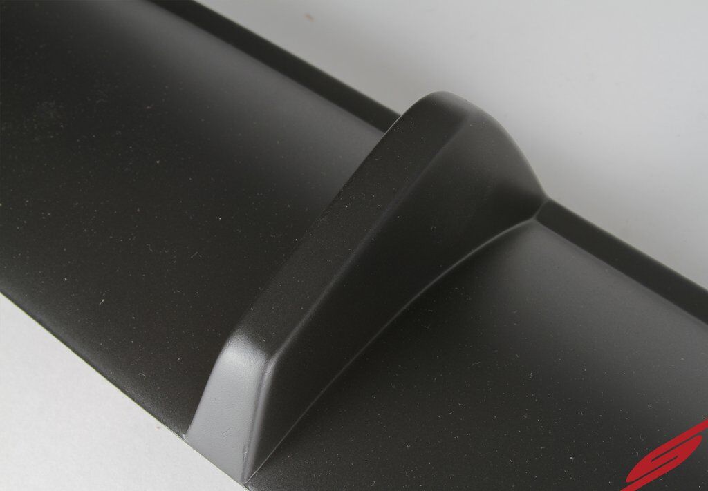 Stillen Rear Diffuser for 2013-2015 Honda Accord Coupe