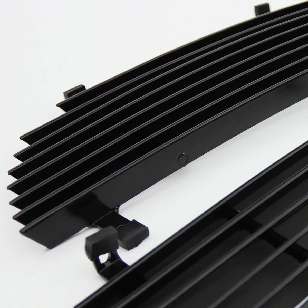 Ram 2500/3500 Grille 13-18 Dodge Ram 2500/3500 Aluminum Black 4 Piece Billet Series T-REX Grilles