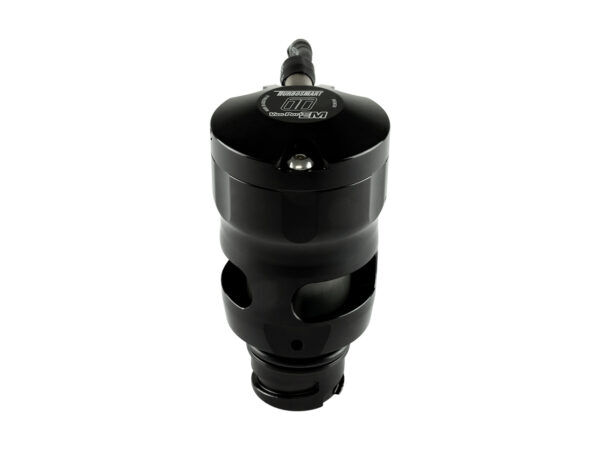 TurboSmart Turbo Vee Port EM Blow Off Valve for 2013-2017 Ford F-150 King Ranch/Lariat/Platinum/XL/XLT 3.5L Turbo