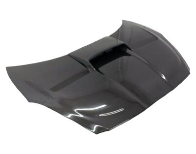 2000-2005 Toyota Celica Xtreme GT Carbon Fiber Hood by ViS Racing - 00TYCEL2DGT-010C