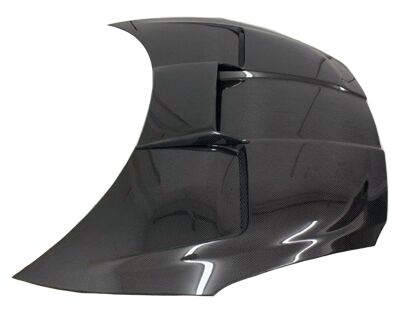 2000-2005 Toyota Celica Xtreme GT Carbon Fiber Hood by ViS Racing