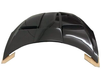 2000-2005 Toyota Celica Xtreme GT Carbon Fiber Hood by ViS Racing