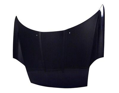 2000-2005 Toyota MRS OEM Carbon Fiber Hood by ViS Racing - 00TYMRS2DOE-010C