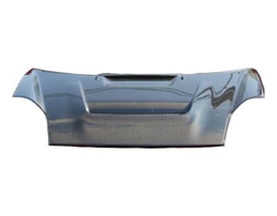 2000-2005 Toyota MRS V Line Carbon Fiber Hood by ViS Racing - 00TYMRS2DVL-010C