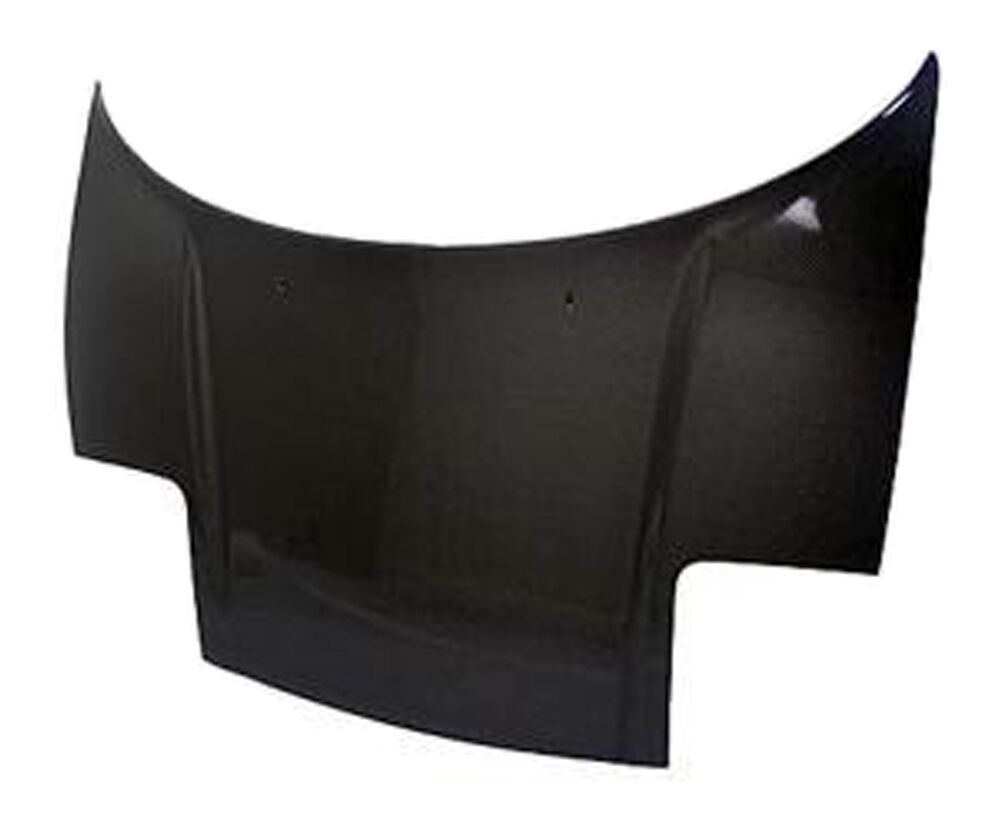 2002-2005 Acura NSX ViS OEM Carbon Fiber Hood - VIS-02ACNSX2DOE-010C
