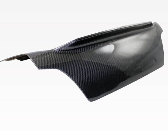 02-03 Subaru Impreza WRX 4dr Demon Carbon Fiber Trunk by ViS