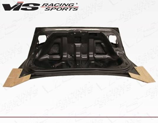 2007-2008 Infiniti G35 4DR ViS K2 Carbon Fiber Trunk