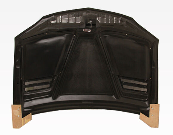 2003-2005 Mitsubishi EVO 8 VIII GTC Carbon Fiber Hood by ViS Racing