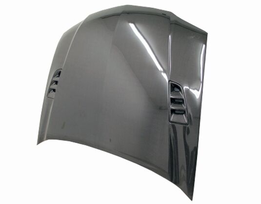 2004-2005 Acura TSX RR Carbon Fiber Hood by ViS Racing