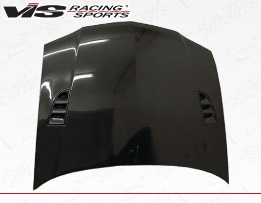2004-2005 Acura TSX RR Carbon Fiber Hood by ViS Racing