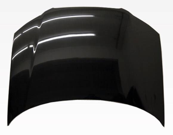 2006-2008 AUDI A3 4DR OEM Carbon Fiber Hood by ViS Racing