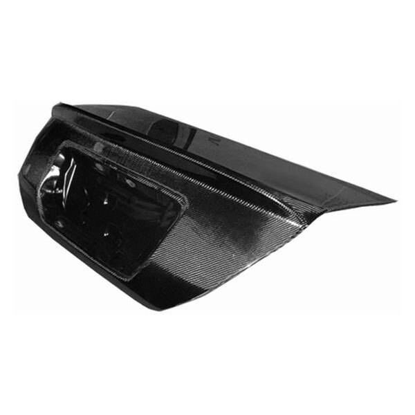 06-07 Honda Civic 2dr CSL Carbon Fiber Trunk by ViS