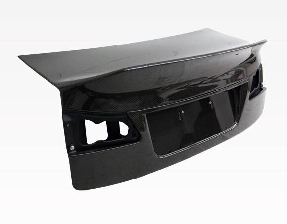 2006-2013 Lexus IS250/IS350 4DR ViS Demon Carbon Fiber Trunk