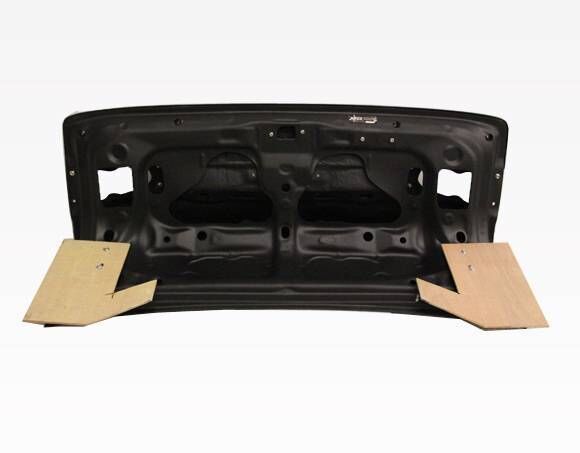 2006-2013 Lexus IS250/IS350 4DR ViS Demon Carbon Fiber Trunk