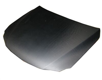 2006-2013 Lexus IS250/350 OEM Carbon Fiber Hood by ViS Racing - 06LXIS34DOE-010C