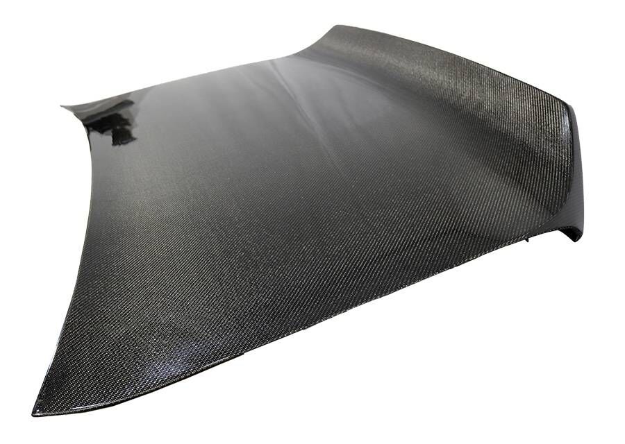 2008-2023 Dodge Challenger Demon Style Carbon Fiber Trunk by ViS Racing