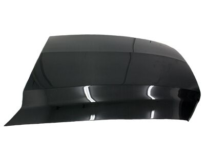 2013-2014 Ford Mustang ViS 3" Cowl Induction Carbon Fiber Hood