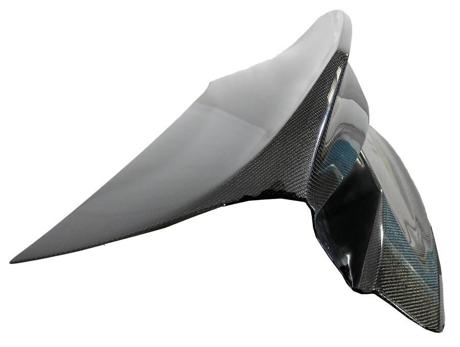 2014-2020 Lexus IS350 Demon Style Carbon Fiber Trunk by ViS Racing