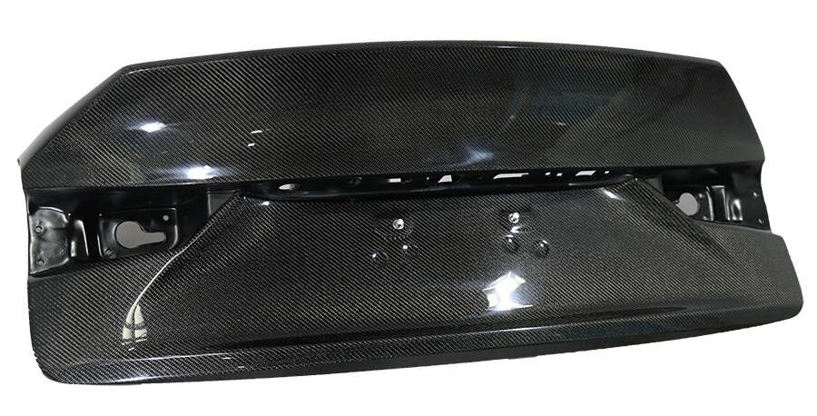 2014-2020 Lexus IS350 Demon Style Carbon Fiber Trunk by ViS Racing