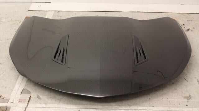 2016-2024 Chevy Camaro ViS SS Carbon Fiber Hood